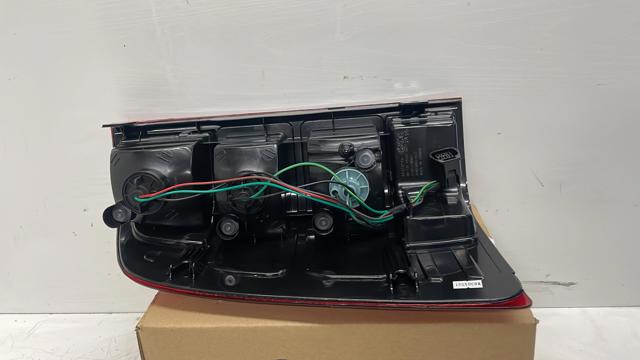 6M3413B504BD Ford