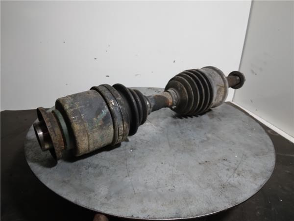 6M343B437BA Ford