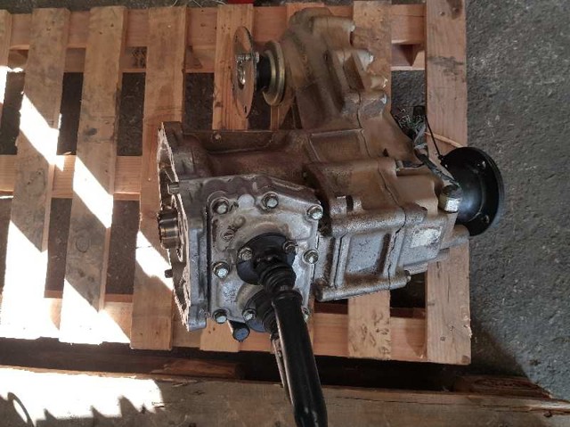 6M347005BB Ford