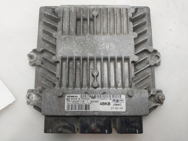 6M5112A650YB Ford