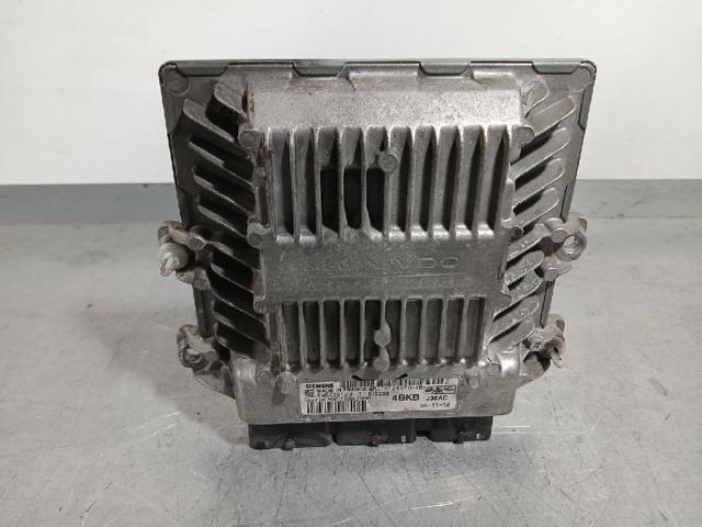 6M5112A650YB Ford