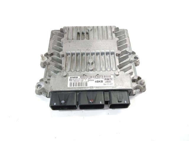 6M5112A650YB Ford