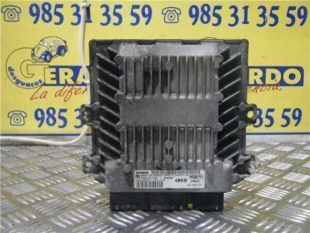 6M5112A650YB Ford
