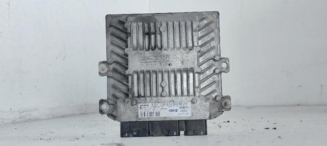 6M5112A650YB Ford