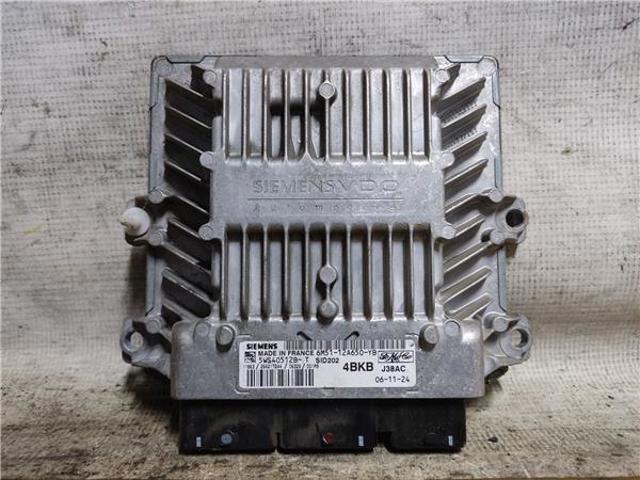 6M5112A650YB Ford