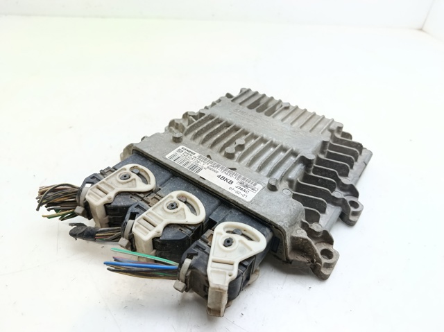 6M5112A650YB Ford