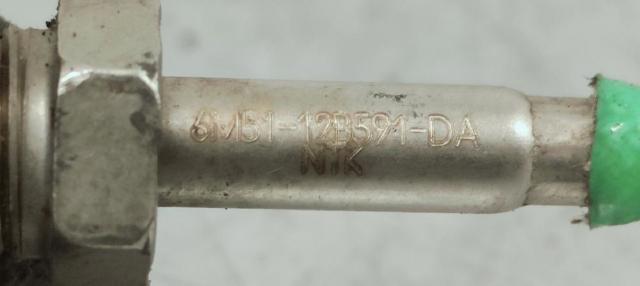 6M5112B591DA Sensor de temperatura de gases de escape en catalizador  en stock Sabadell