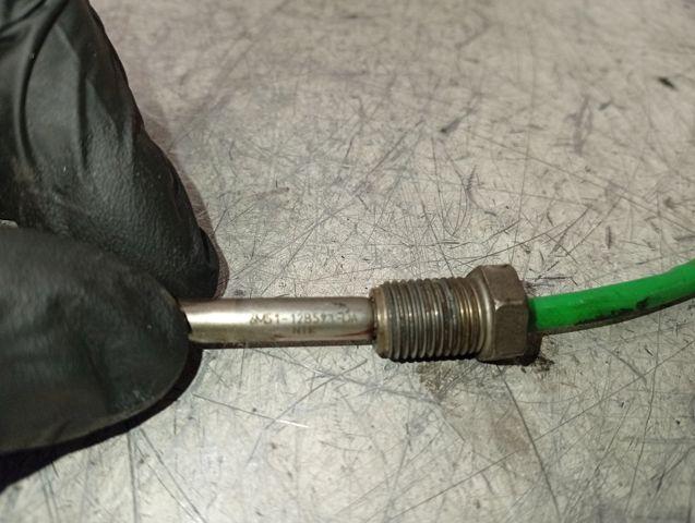 6M5112B591DA FORD Sensor de temperatura de gases de escape en catalizador  comprar en Oviedo