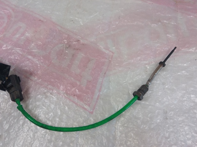 6M5112B591DA Sensor de temperatura de gases de escape en catalizador comprar Sevilla