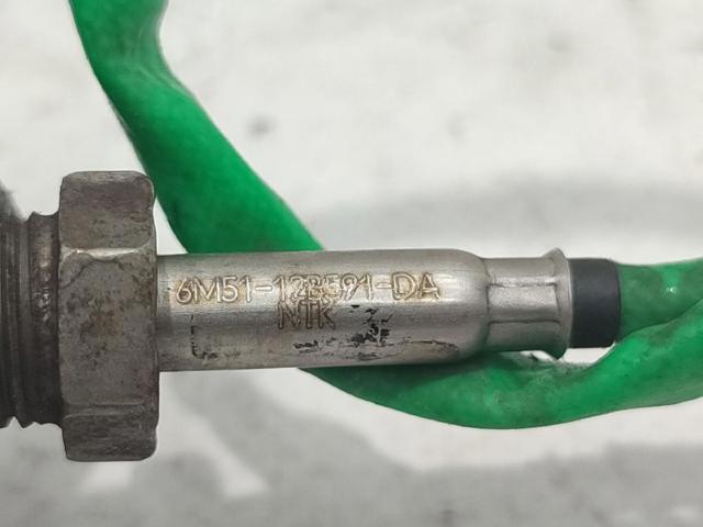 FORD 6M5112B591DA Sensor de temperatura de gases de escape en catalizador  en stock Terrassa