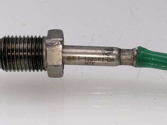 6M5112B591DA FORD Sensor de temperatura de gases de escape en catalizador comprar Madrid