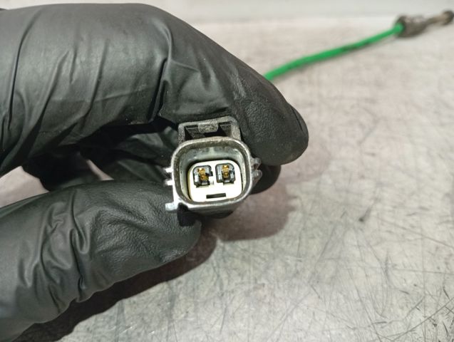 FORD 6M5112B591DA Sensor de temperatura de gases de escape en catalizador  comprar en Ponferrada