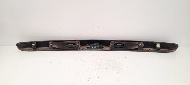 6M5119B514AC Botón de accionamiento del cierre de la tapa del maletero (puerta trasera 3/5) comprar Sevilla