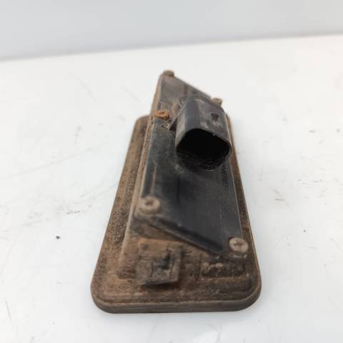 6M5119B514AC Botón de accionamiento del cierre de la tapa del maletero (puerta trasera 3/5)  comprar en Reus