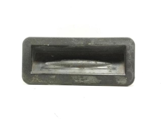 FORD 6M5119B514AC Botón de accionamiento del cierre de la tapa del maletero (puerta trasera 3/5)  en stock Valencia