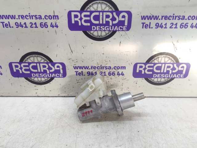 Cilindro maestro de frenos 6M512140BE FORD
