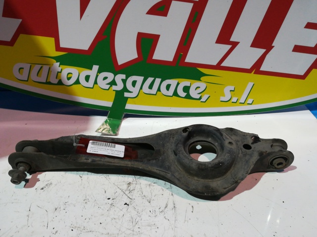 Brazo suspension inferior trasero derecho para ford kuga (cbv) titanium ufda 6M515500BA