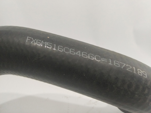6M516C646GC Ford