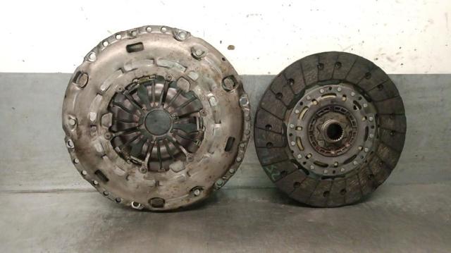 Kit de embrague 6M517540D2A FORD