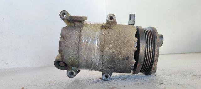 6M5H19D629AB FORD Compresor de aire acondicionado comprar Bilbao