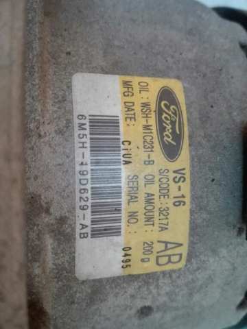 6M5H19D629AB FORD Compresor de aire acondicionado  comprar en Oviedo