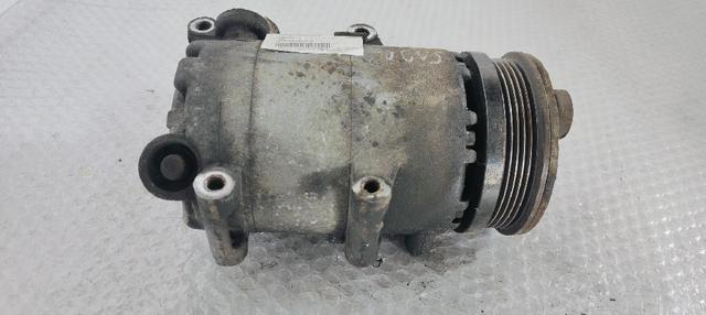FORD 6M5H19D629AB Compresor de aire acondicionado comprar Barcelona