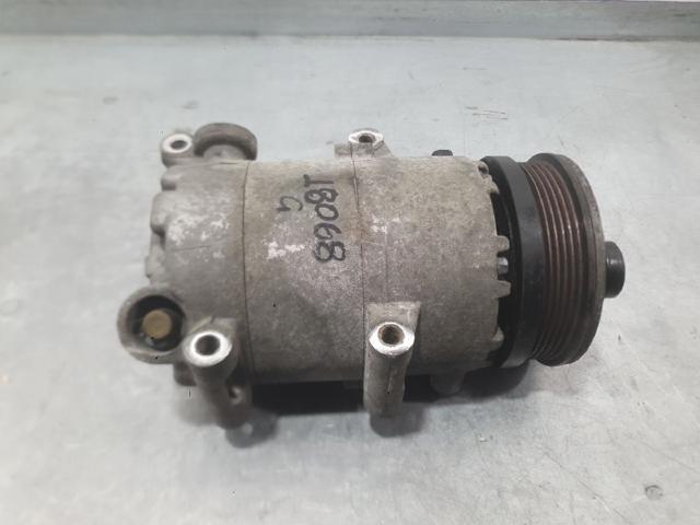 6M5H19D629AB FORD Compresor de aire acondicionado  disponible Ourense