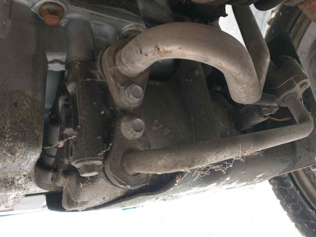 FORD 6M5H19D629AB Compresor de aire acondicionado  en stock Valencia