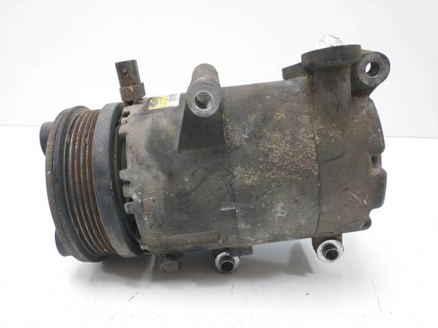 6M5H19D629AB FORD Compresor de aire acondicionado  comprar en Jaén