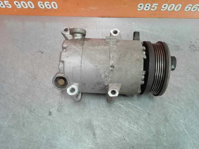 FORD 6M5H19D629AB Compresor de aire acondicionado  disponible España