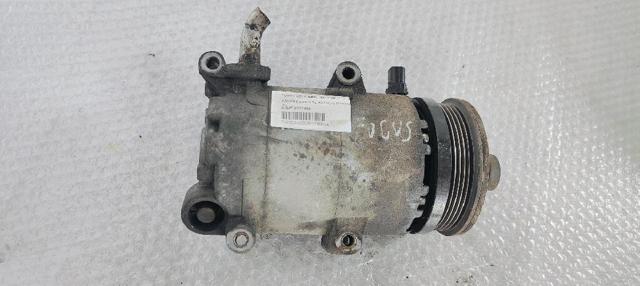 6M5H19D629AB Ford