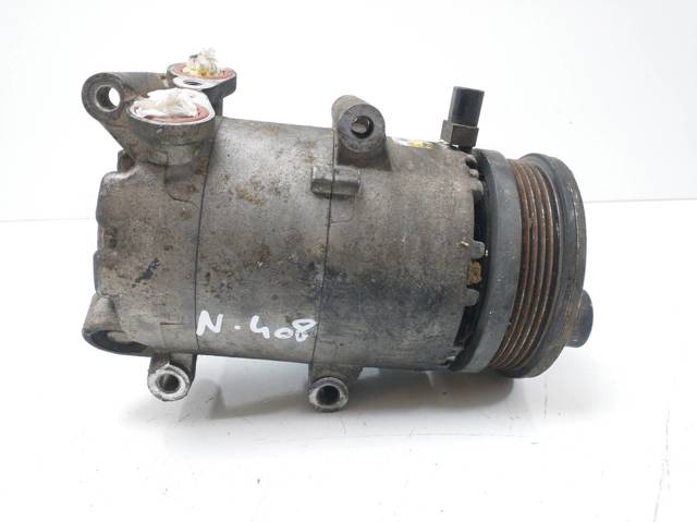6M5H19D629AB FORD Compresor de aire acondicionado  comprar en Oviedo