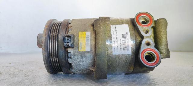 FORD 6M5H19D629AB Compresor de aire acondicionado  disponible Valladolid