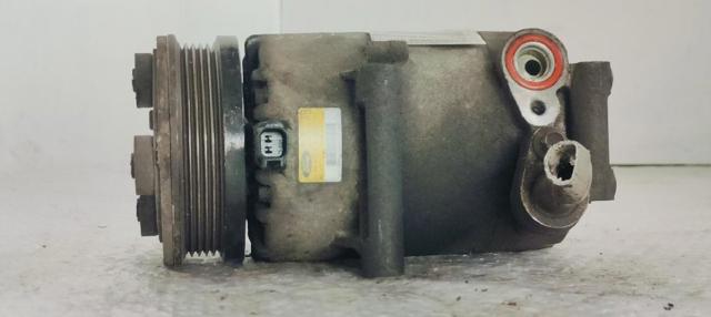 FORD 6M5H19D629AB Compresor de aire acondicionado comprar Pamplona