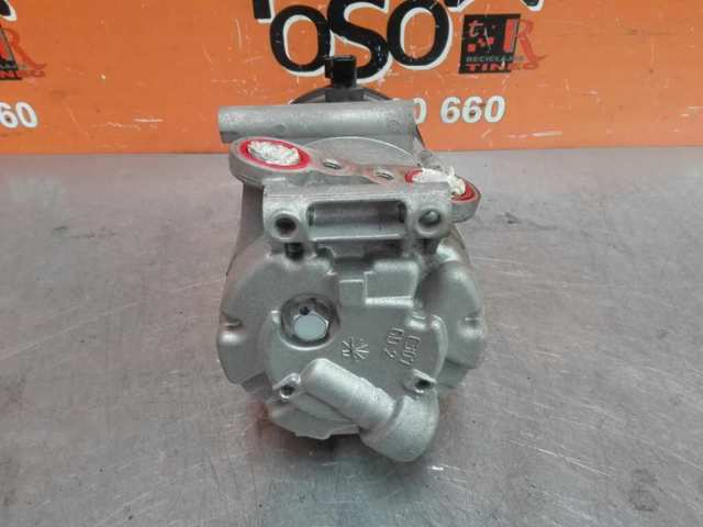 6M5H19D629AB FORD Compresor de aire acondicionado comprar Madrid