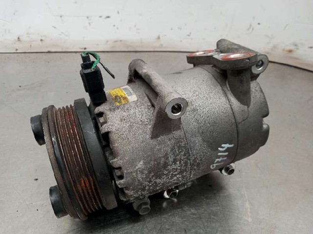 6M5H19D629AB FORD Compresor de aire acondicionado  comprar en Jaén