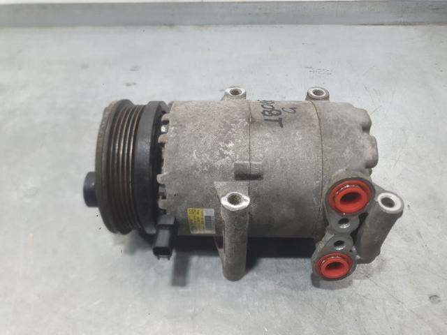 6M5H19D629AB FORD Compresor de aire acondicionado  comprar en Oviedo