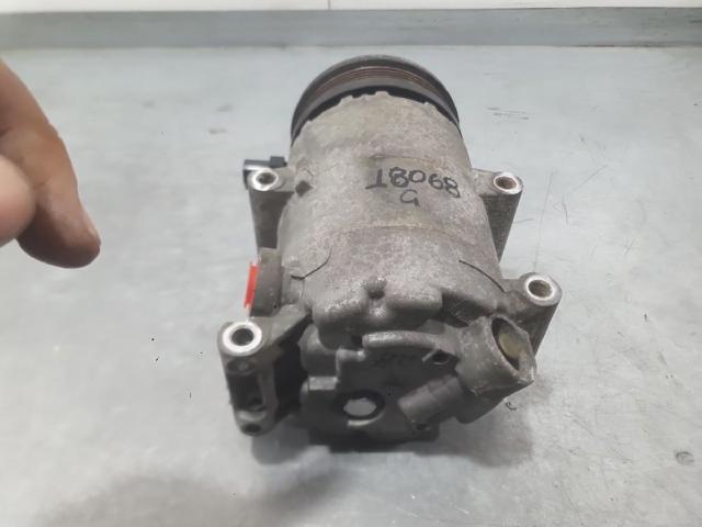 6M5H19D629AB Compresor de aire acondicionado  en stock Castellón