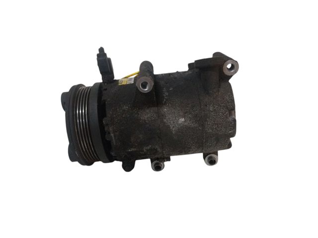 FORD 6M5H19D629AB Compresor de aire acondicionado  en stock Terrassa
