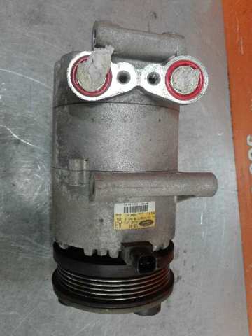 FORD 6M5H19D629AB Compresor de aire acondicionado  disponible Valladolid