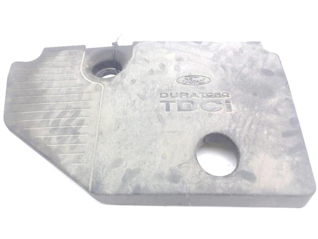 Cubierta de motor decorativa 6M5Q6N041AA Ford