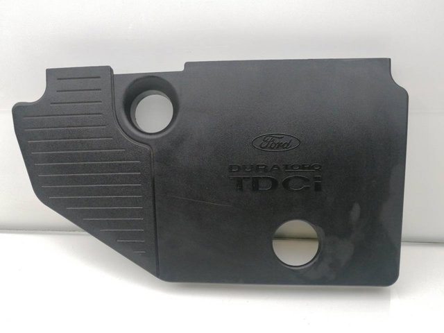 Cubierta de motor decorativa 6M5Q6N041AA Ford