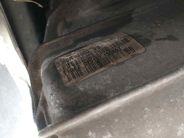 6M5R7002 Ford