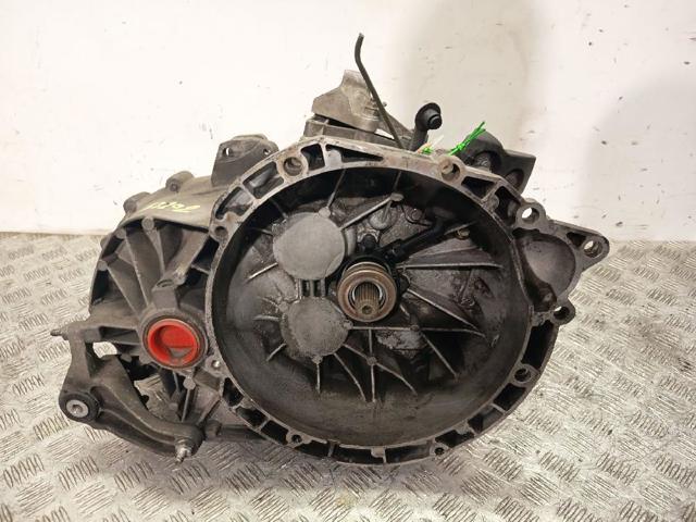 6M5R7002DB Ford