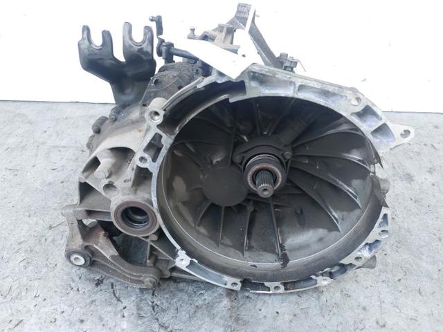 6M5R7002VC Ford