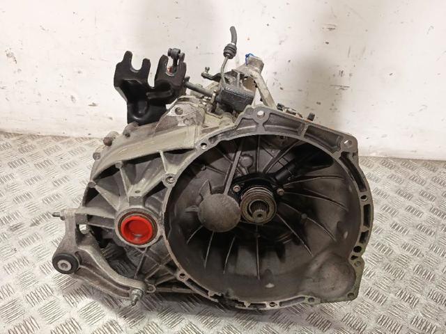 6M5R7002ZA Ford