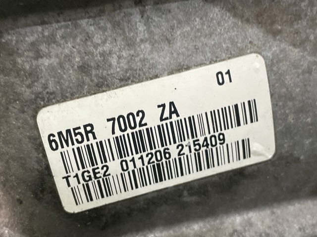 6M5R7002ZA Ford