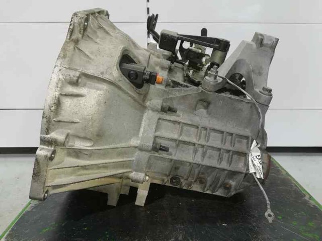 6M5R7002ZB FORD Caja de cambios manual completa  comprar en Jaén
