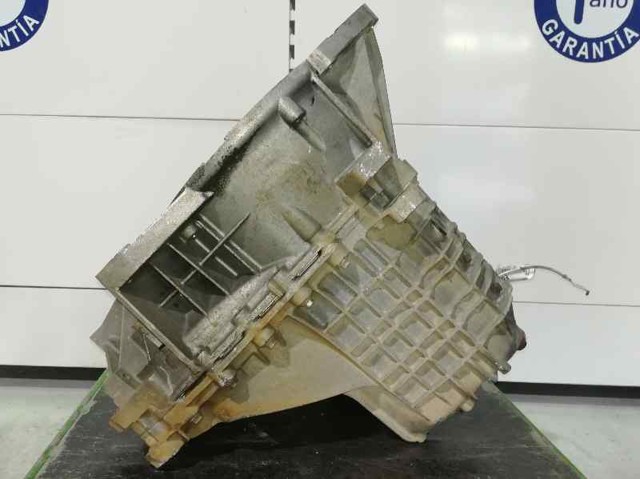 6M5R7002ZB FORD Caja de cambios manual completa  comprar en Oviedo
