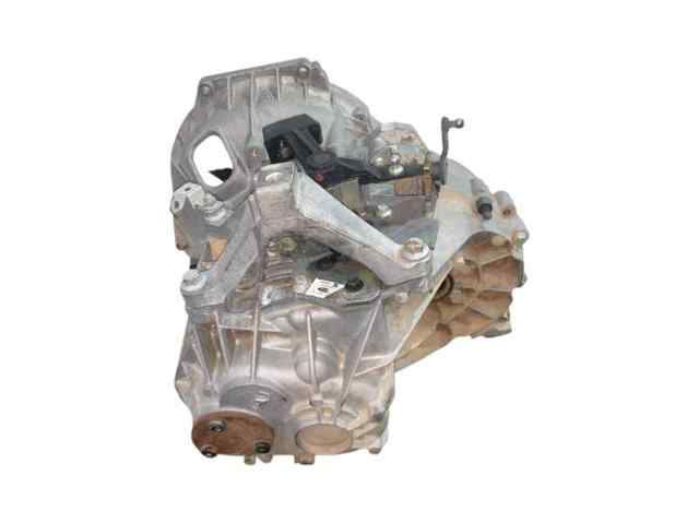 FORD 6M5R7002ZB Caja de cambios  en stock Terrassa
